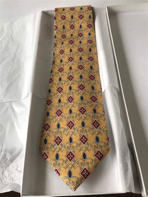 christian dior monseur|Christian Dior monsieur tie vintage.